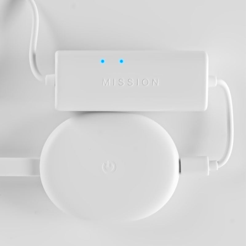 Cavo USB Di Alimentazione Per Google Chromecast TV – Ricambio Generico, Solo Cavo
