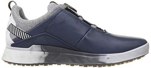ECCO Herren S-Three Boa Golfschuh - Image 7