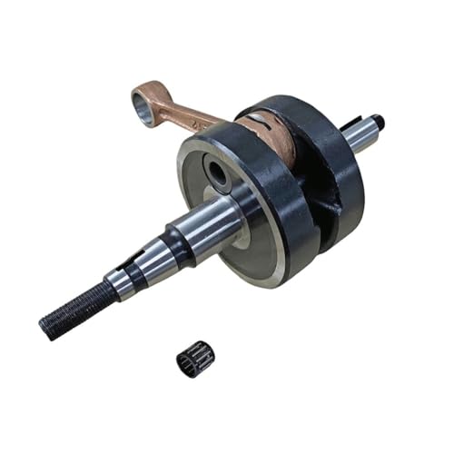 Vilebrequin pour DT125 : pièce de rechange moteur moto