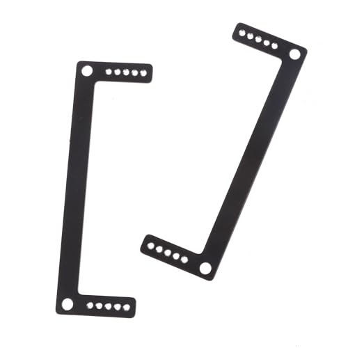 Soporte Offset para Radiador Lian-Li RB-001 Negro miniatura 2