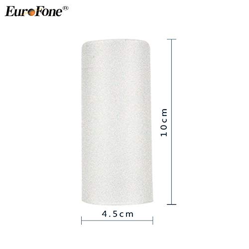 Eurofone Led Light Rechargeable Flameless Remote Control Function Decoration Wedding Party Use12Pcs/Set #TOP5