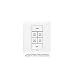 Insteon 2322-382 FanLinc Button Kit for KeypadLinc, White