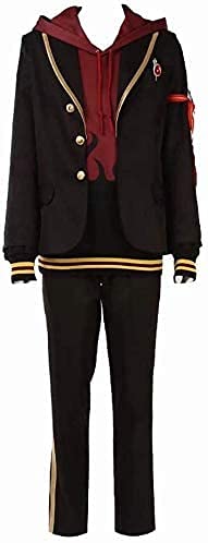 Amazon | [SYQ_COMP]ツイステッドワンダーランド ツイステ TWST