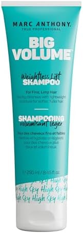 Marc Anthony Dream Big Volume Shampoo, 250 ml., basic