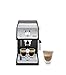 Price comparison product image De'Longhi ECP33.21 Traditional Barista Pump Espresso Machine, Coffee and Cappuccino Maker, Black