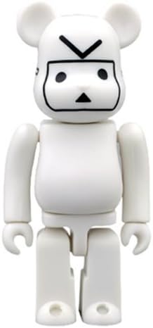 Amazon Co Jp Be Rbrick ニコニコテレビちゃん ベアブリック 100 ホビー