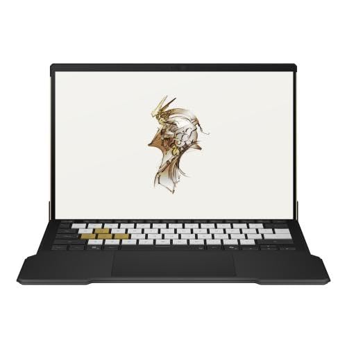 ASUS ROG Flow Z13 gaming tablet