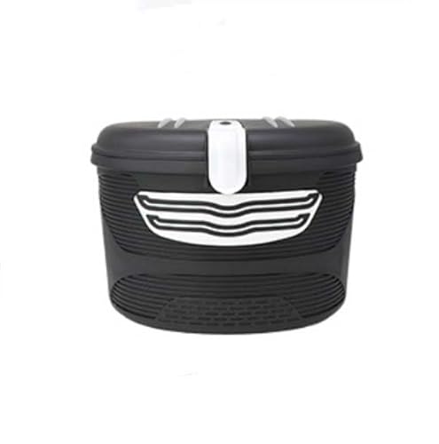 HANAHANA　カゴ　鍵付き HANAHANA カゴ 鍵付き Amazon.co.jp: PITMAN 自転車カゴ、電動