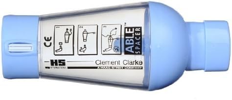 How to use the aerochamber How to use the aerochamber