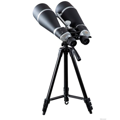 Binoculares 30-260x80 largo alcance con soporte trípode miniatura 2