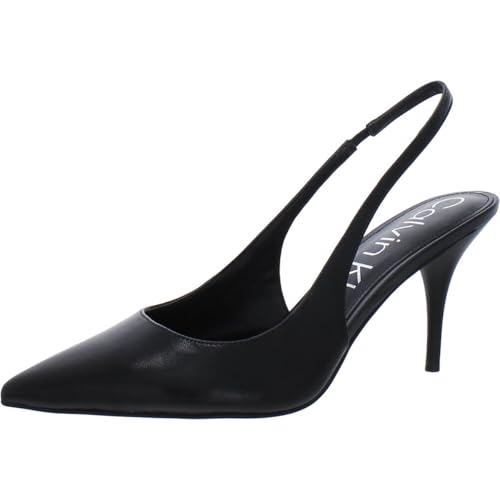 Calvin Klein Women's Cinola Pump