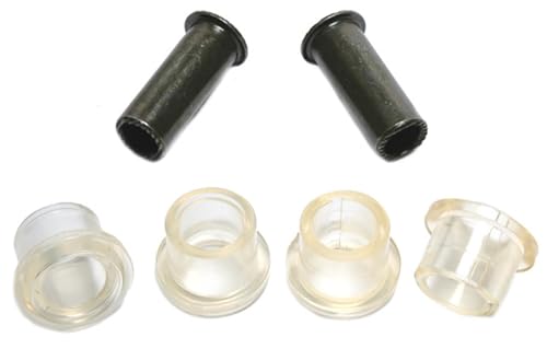 Bushing de cremallera ACDelco 45G24035 de alta resistencia mecánica para auto