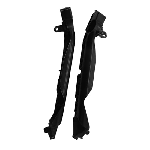 Support de pare-chocs avant gauche droit pour Toyota Yaris 2007