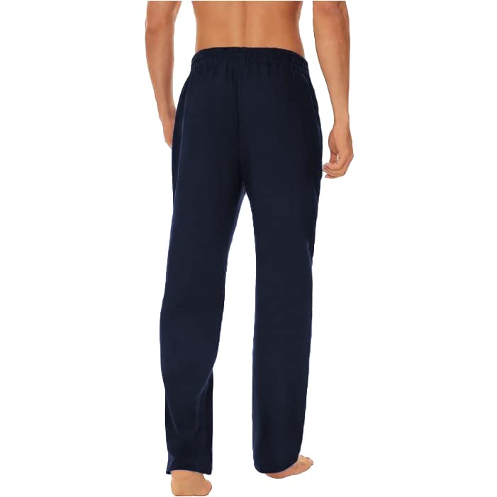 Image of KART BLACK Plus Size Track Pants for Men | Plain Track Pant | Casual Fit Comfortable Track Pant (Pack of 1)