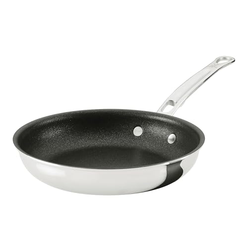 Best Hestan Culinary Insignia Titum Nonstick Skillet 7 Hestan ProBond Luxe TITUM Nonstick Skillet