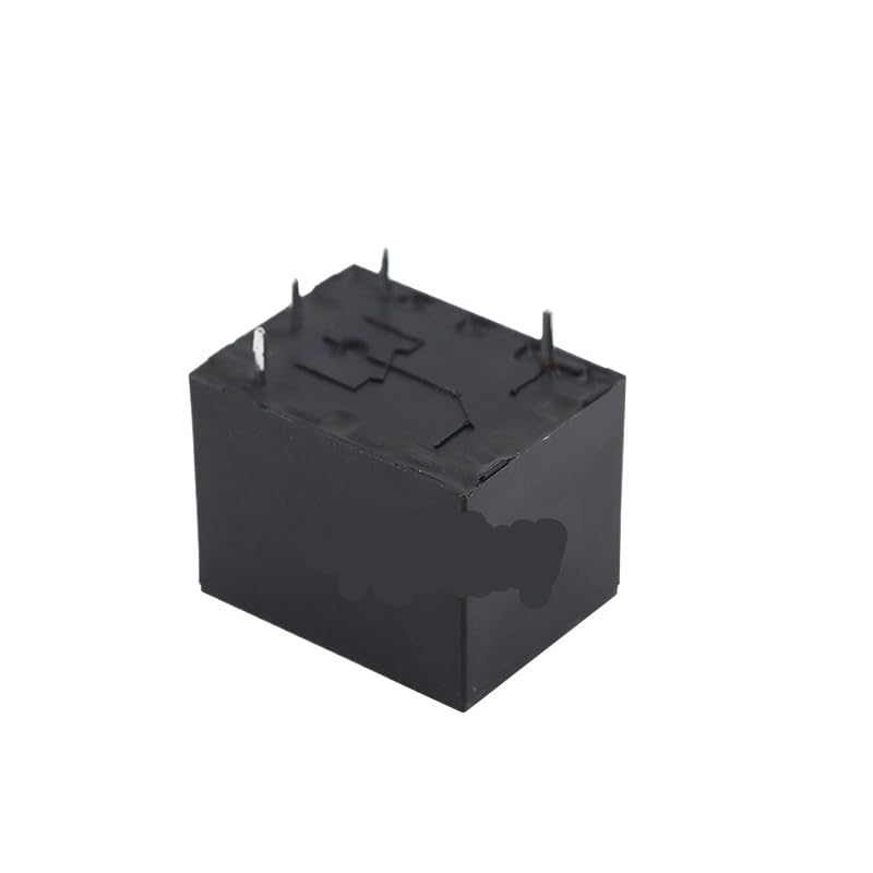 Relais 812H-1A-C-24VDC commutation stable 5 PIN pour boîtier d'automatisation - 4