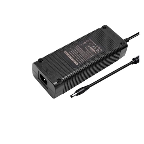 Adaptador de Corriente AC100V-240V a DC28V 2A-7A con Enchufe EU miniatura 2