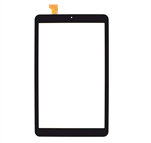 Ecran tactile Samsung Tab A 8.0 T387 pour retrouver vos séries