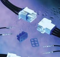 794275-1 INTERFACE SEAL, MATE-N-LOK CONNECTOR (100 pieces)