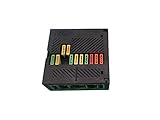 telemedizinisches versorgungsmodul 12 52 7 510 638 BMW E53 X5 integriertes Versorgungsmodul, OEM 12527510638