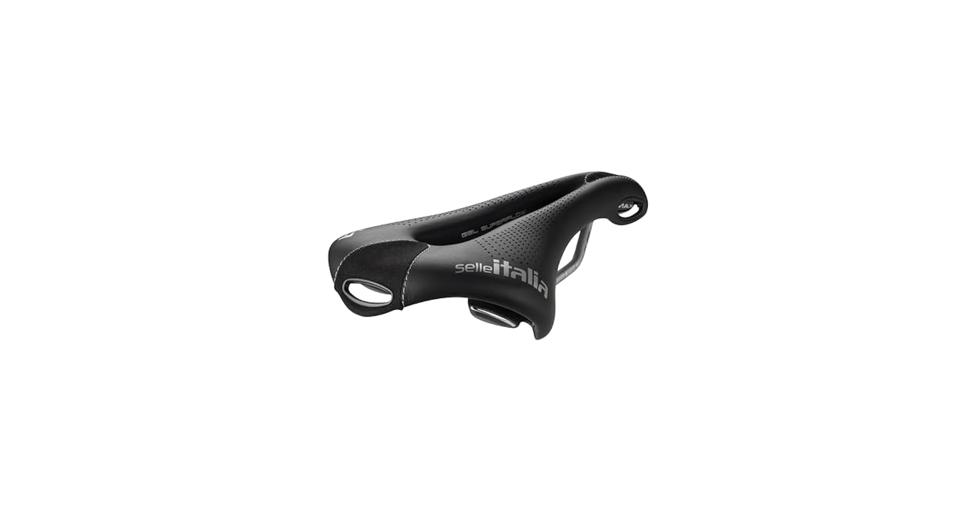 Amazon.com : Selle Italia Max Flite Gel Superflow Saddle
