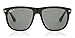 Produktbild Ray Ban Für Mann Rb4147 Black / Green (Polarized) Kunststoffgestell Sonnenbrillen, 56mm
