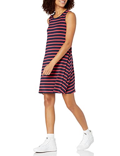 Amazon-Essentials-Womens-Tank-Swing-Dress-Available-in-Plus-Size