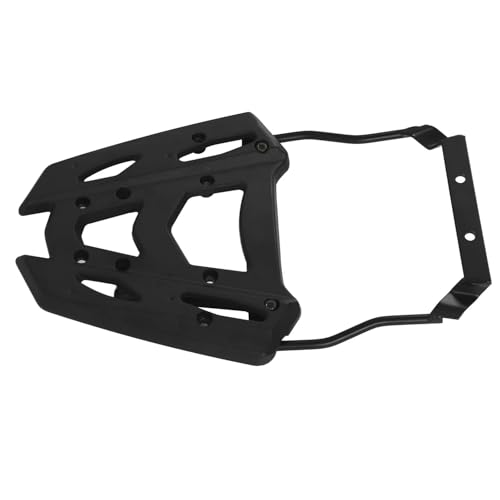Porte-bagages arrière Aerox155 en métal à installation facile pour top case