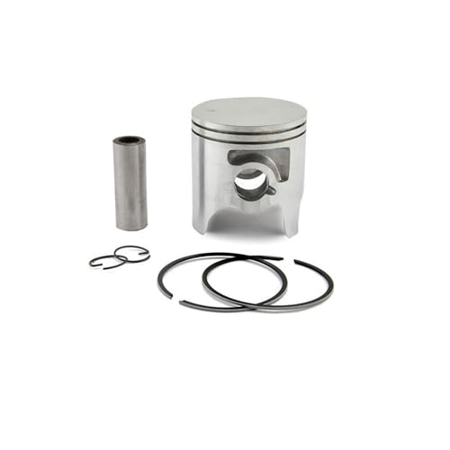Segment cylindre piston RGV250 GJ21 GJ22 : Anneaux piston 56mm moto