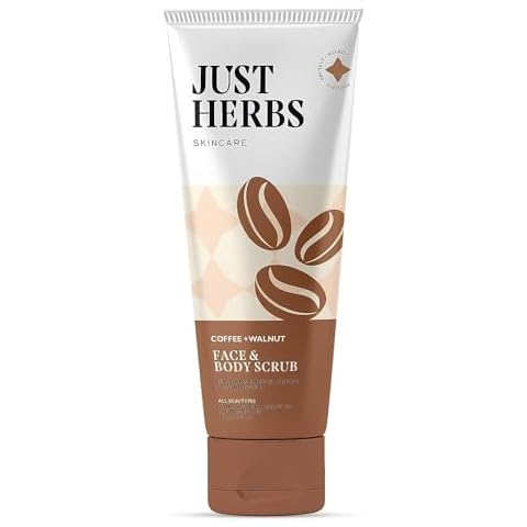 HU Coffee Body Scrub 100ml Cover