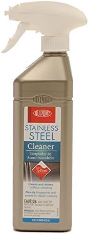 Dupont Stone Tech Stainless Steel Pro Cleaner 24 Oz by Stainless Steel Cleaner
