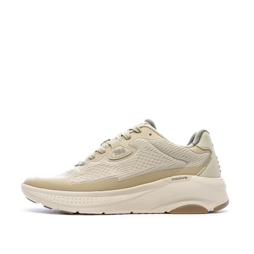 TBS Baskets Beige Homme EASYFLO