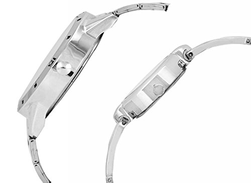 ADAMO Couple Combo Inner Dials just for Show Purpose 10-327