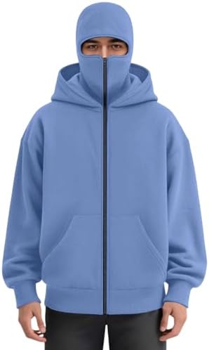 Toptan toz geçirmez yüz maskesi Hoodie erkekler kadınlar için polar kazak Hoodie Toptan toz geçirmez yüz maskesi Hoodie erkekler kadınlar için polar kazak Hoodie