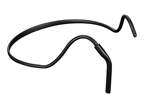 Sennheiser Enterprise Solution 615104272729 NB 20 VOIP Telephone Headset - Black