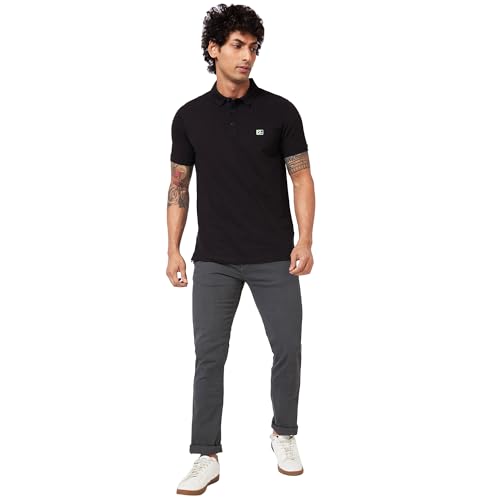 Image of Spykar Men Trousers