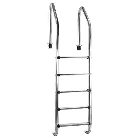 DOEL Swimming Pool Ladder Cover