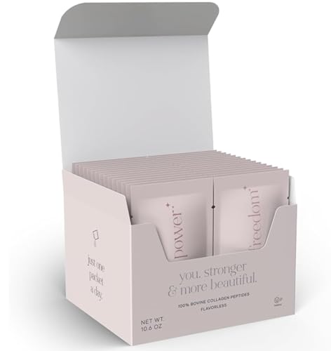 Aleta Kosher Bovine Collagen