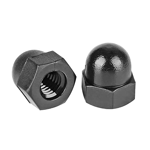 La mejor comparación de Tuercas Nylon para Electrónica los mejores 10. 11 Imagen adicional