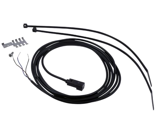 Capteur actif Daytona 2EXTREME signal stable pour tachymètre VELONA et NANO2