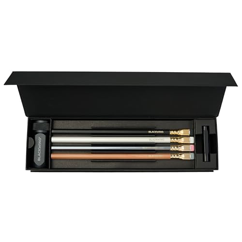Blackwing Pencil Essentials Gift Set