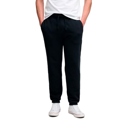 Superdry Homme Pantalon de Jogging Logo Coupe Ajustée - vue 2