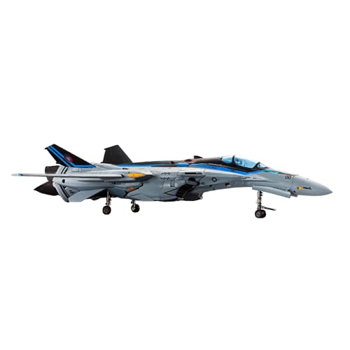 BANDAI DX超合金 VF-25 メサイアバルキリー トップガン マーヴェリックVer.