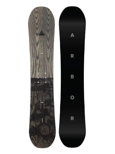 Arbor Formula Rocker Snowboard
