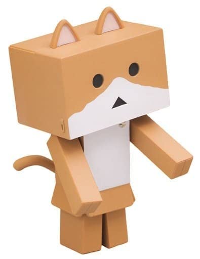 Amazon.co.jp: 【ハチ】にゃんぼー！フィギュア ニャンボー にゃんぼー