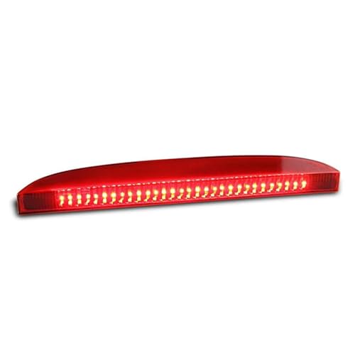 Troisième feu stop Megane II Break visibilité accrue pour freinage sécurisé