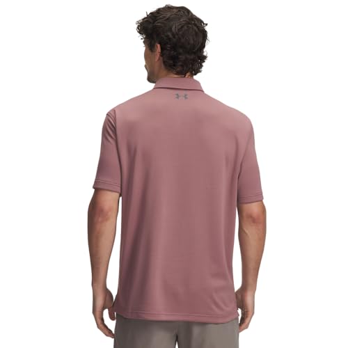 Image of Under Armour Men's Tech Golf Polo