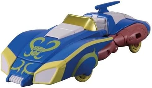 Miniatura 6 de Transformers x Street Fighter II Mash-Up Hot Rod Ken contra Arcee Chun-Li 2 unidades