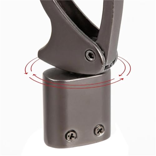 Llavero de Moto para Yamaha TMAX 530 560 500 de Metal y Cuero Tejido 5