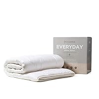 MiniJumbuk Everyday Quilt Everyday Quilt, King